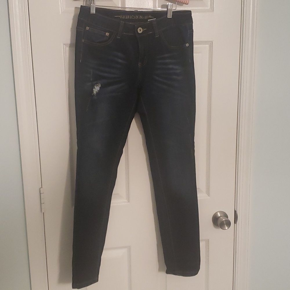 Jeans American Blue juniors size 13